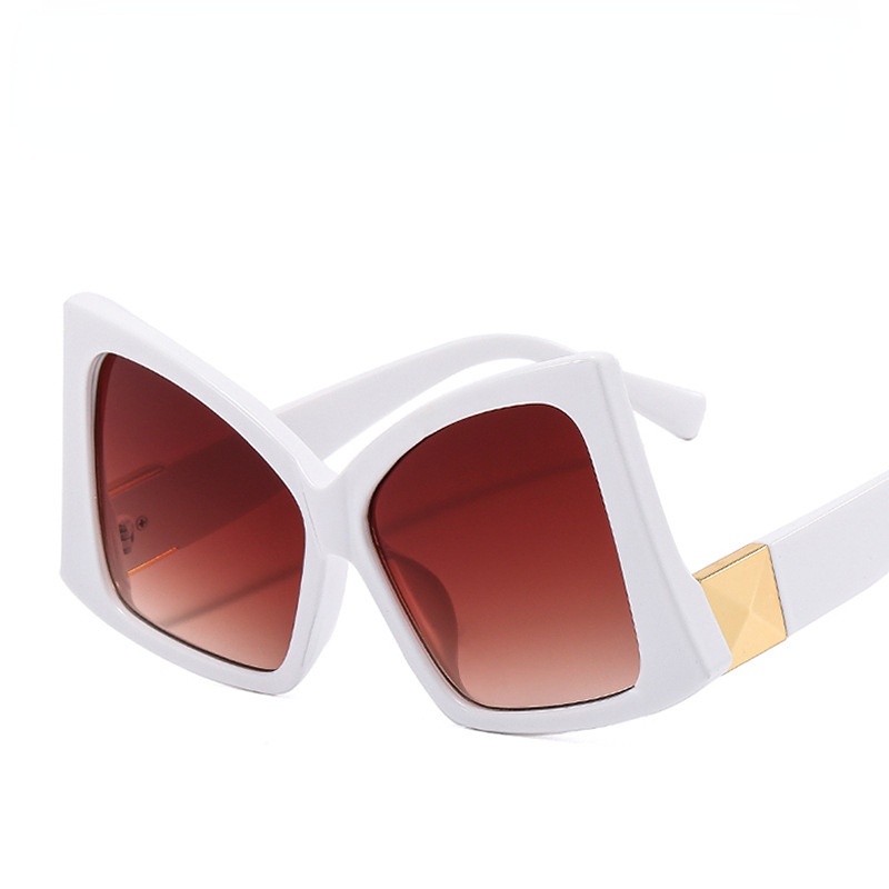 Kính Mát Chống Tia UV400 Nhiều Màu Sắc