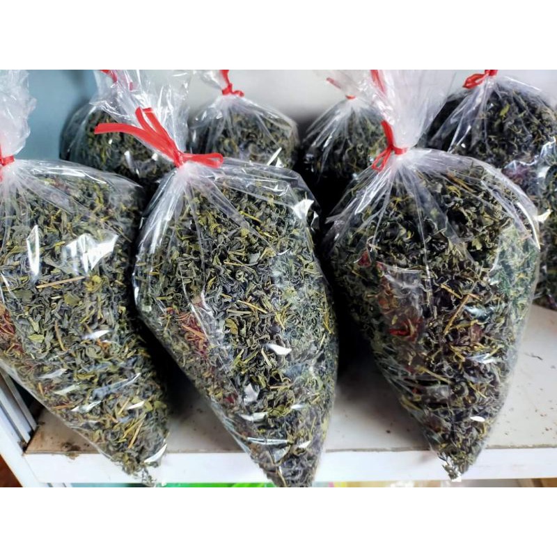 1 kg chè búp Trung Du xứ Lạng