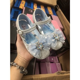 GIẦY BÚP BÊ elsa