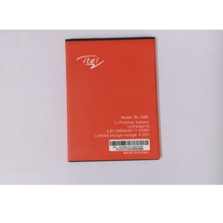 Pin Itel BL-29Bi bảo hành đổi mới
