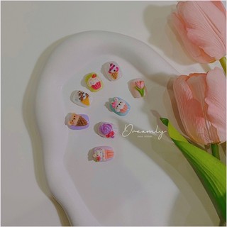 Gel nặn 3D 15 màu