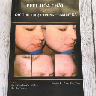 Peel Hoá Chất