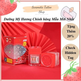 DƯỠNG MÔI MỸ HƯƠNG (Handmade)