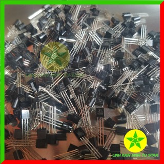 IC nguồn ổn áp 5V 78l05 ...