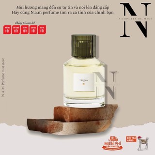 Trudon deux edp | nước hoa unisex | phong cách và cá tính