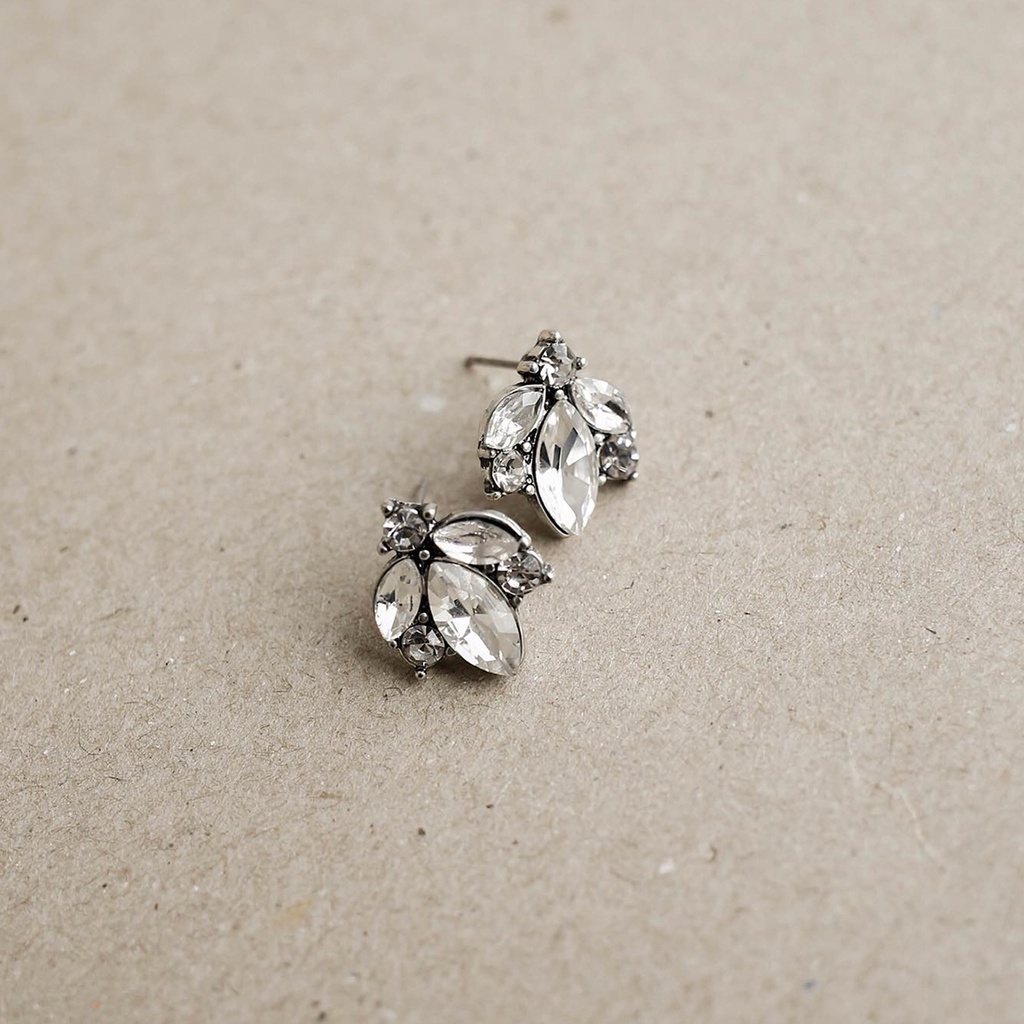 Bông tai nữ Floralpunk Erin Earrings