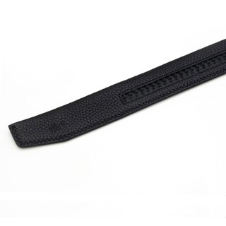 Thắt lưng da Ý nhập khẩu PT19 khoá hợp kim không rỉ, tone vàng đen sang trọng, bảo hành 03 năm, Anh Tho Leather