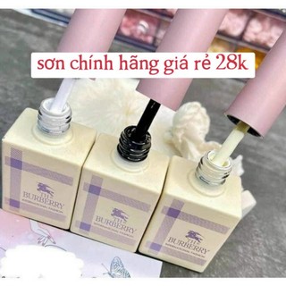Sơn trắng, Sơn gel Trắng Gạo, sơn gel trắng sữa , sơn gel đen