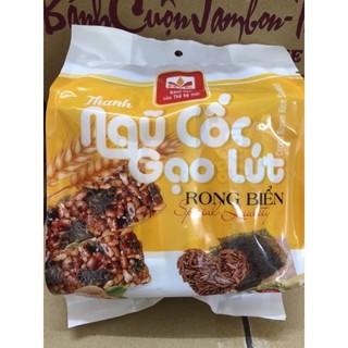 Thanh Ngũ Cốc Gạo Lứt