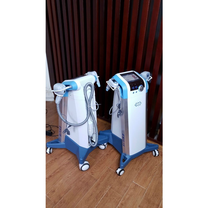 Máy giảm béo Exilis BTL chuyên dùng cho spa, tmv mẫu mới 2022