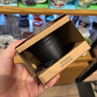Phin pha coffee Vietnam