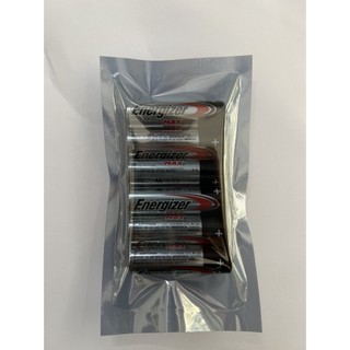 Pin AA, AAA Energizer Alkaline chống chảy 1.5v E91,E92 - Vỉ 12 viên