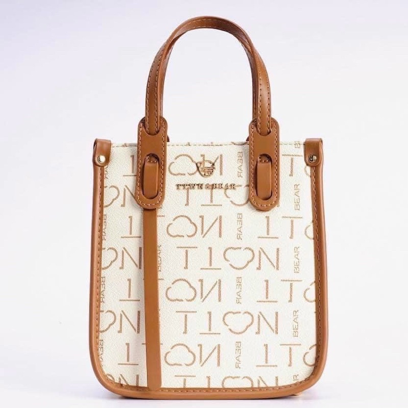 Túi TTWN chuẩn Auth