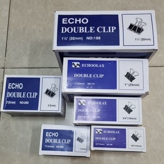 Kẹp bướm các loại 51-41-32-25-19-15mm