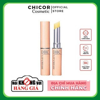 Son dưỡng DHC Lip Cream