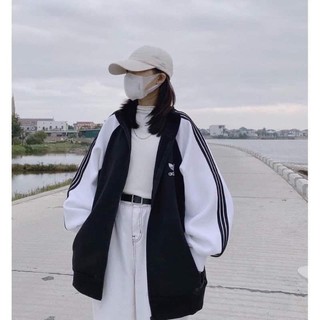 Áo khoác đát 3 rót tay chất cotton TC6