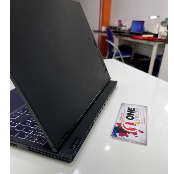 Laptop Lenovo LEGION Y530 Core i7 8570H/ Ram 32Gb/ Nvidia GTX1050TI/ 15.6'' IPS FHD .