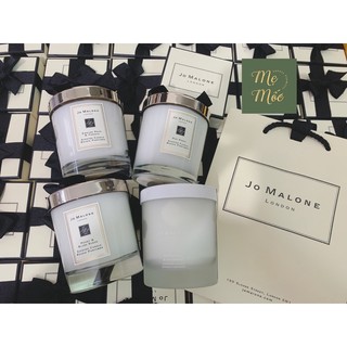 Nến thơm cao cấp Jo Malone London 200G