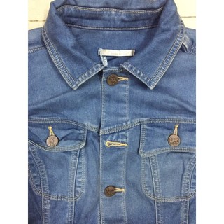 Đầm jeans nữ xuất dư hiệu LEE