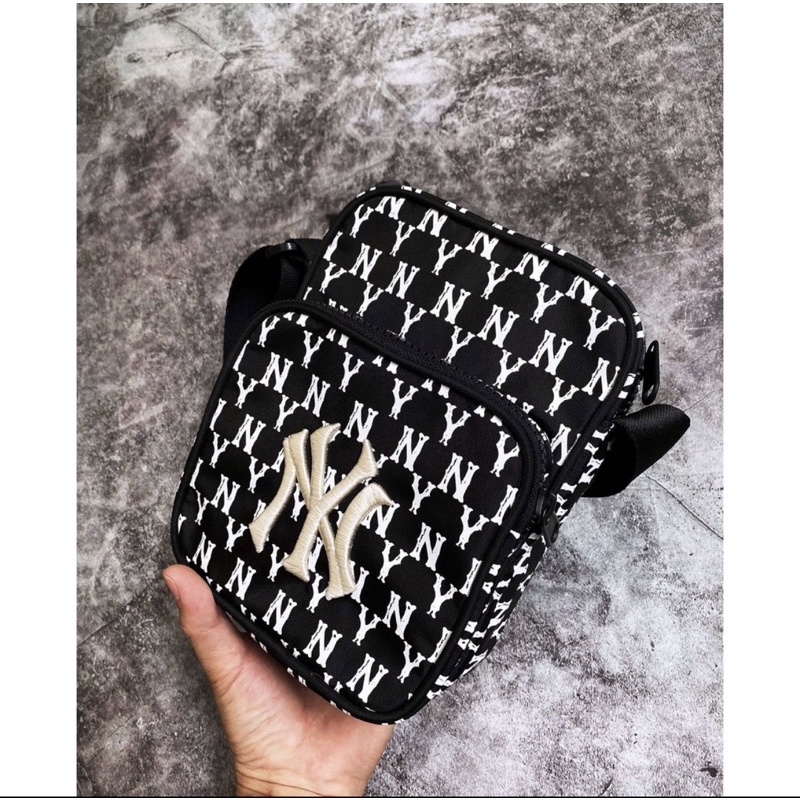 Túi Đeo Chéo Thời Trang Nam Phong Cách Châu Âu