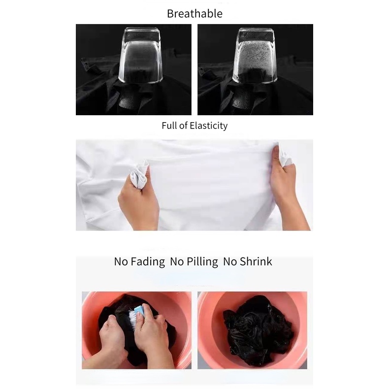 Áo Thun Tay Ngắn Cổ Tròn In Hình Nautica / Nautica Hai Mặt Thoáng Khí Thời Trang Xuân Hè Hàng Mới Dành Cho Bạn Nam