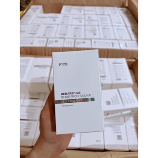 VIÊN UỐNG HUỶ MỠ GENIE