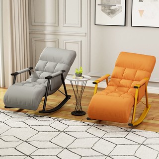 Ghế bập bênh tại nhà Ghế tựa Sofa lười