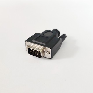 Đầu nối DB9 Đực, Cái Bắt Vít