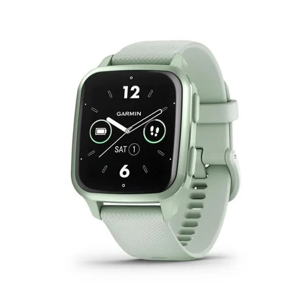 Đồng hồ thông minh Garmin Venu Sq 2 - Hàng chính hãng Garmin Việt Nam