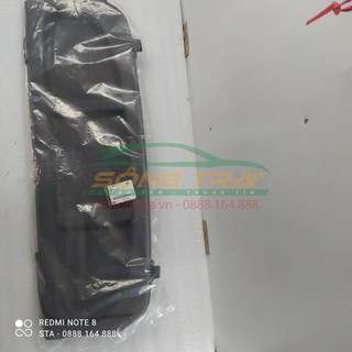 GIÁ ĐỂ ĐỒ CỐP HẬU MATIZ 3