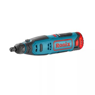 Máy mài khuôn  12V RONIX - 8102K