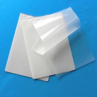 Giấy Ép Plastic Khổ A5 - 80 Mic 100 tờ
