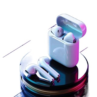 Tai Nghe Nhét Tai Bluetooth Không Dây Cho Điện Thoại Android OPPO Apple vivo Huawei