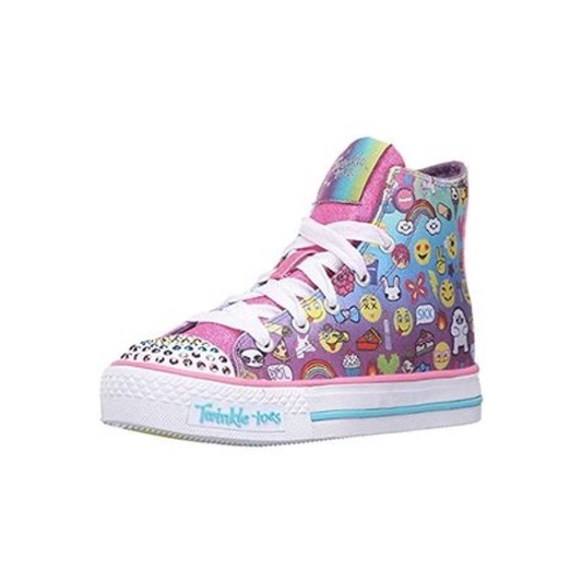 Giày S.K.E.C.H.E.R.S đèn nháy 2022