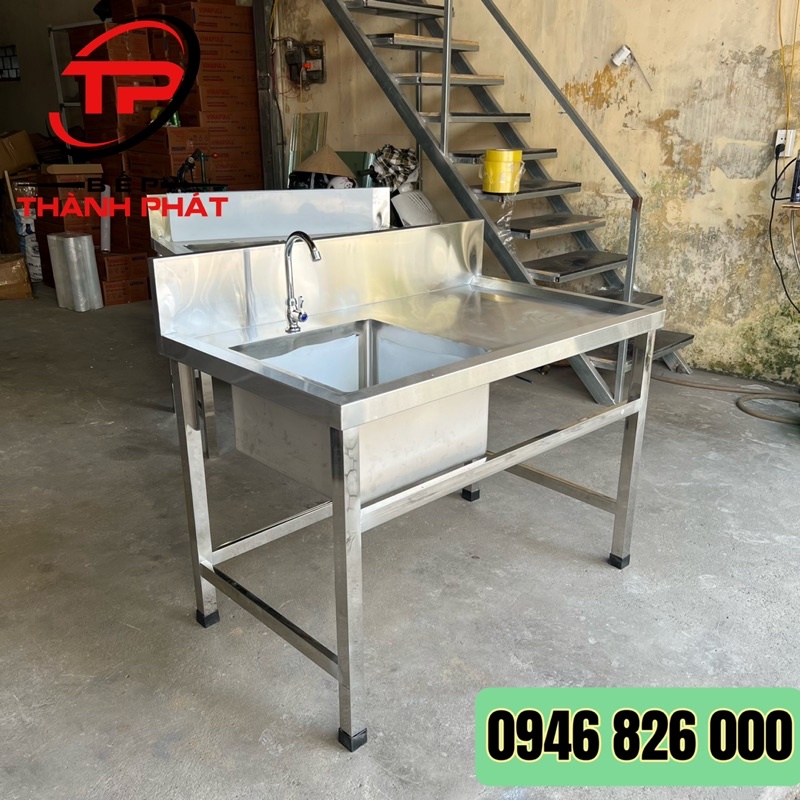 Chậu Rưa Đơn Có Bàn Chờ, Nhà Hàng, Khách Sạn