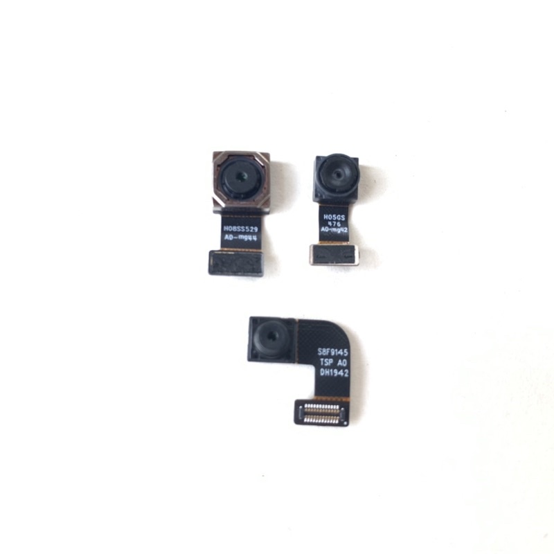 Bộ camera trước sau Vsmart Star 3 V330 zin new hãng