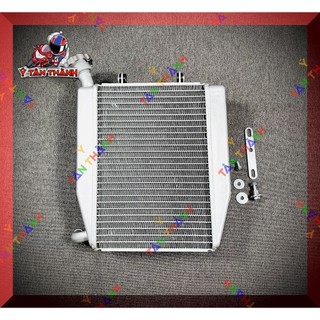 Két nước lớn ĐỨNG RDT exciter 155 MS40