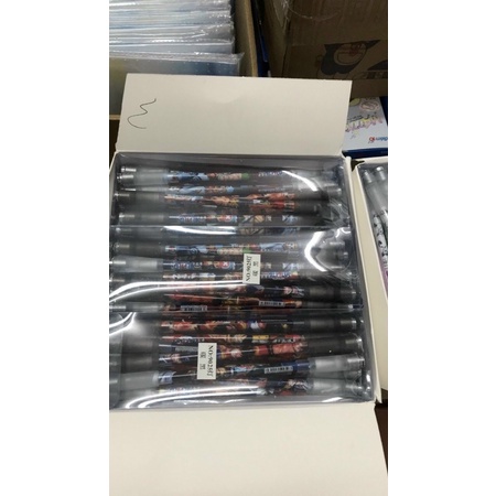 Bút quay nghệ thuật có đèn phát sáng