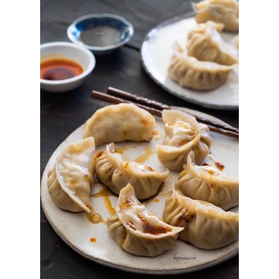 Vỏ sủi cảo hấp tròn,dimsum 500g🔥🔥 9cm siêu ngon🔥hút chân ko có ship tỉnh🔥🔥