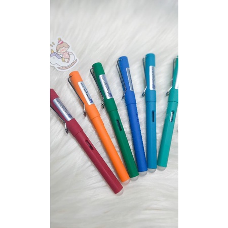 Bút máy kim tinh kín KN No4M