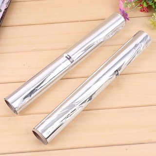 [COMBO 5] x Cuộn giấy bạc nướng đồ ăn ALUMINIUM (5m x 300mm)