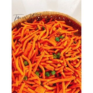 [200gr] Snack que đậu Hà lan