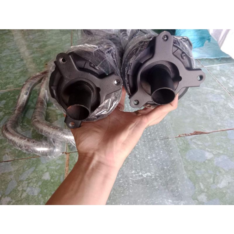 Pô ex 150 gỉa zin móc ấm đýt zin