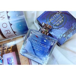 Nước hoa Nautica Voyage N-83 Eau de Toilette for men 5ml/10ml/20ml
