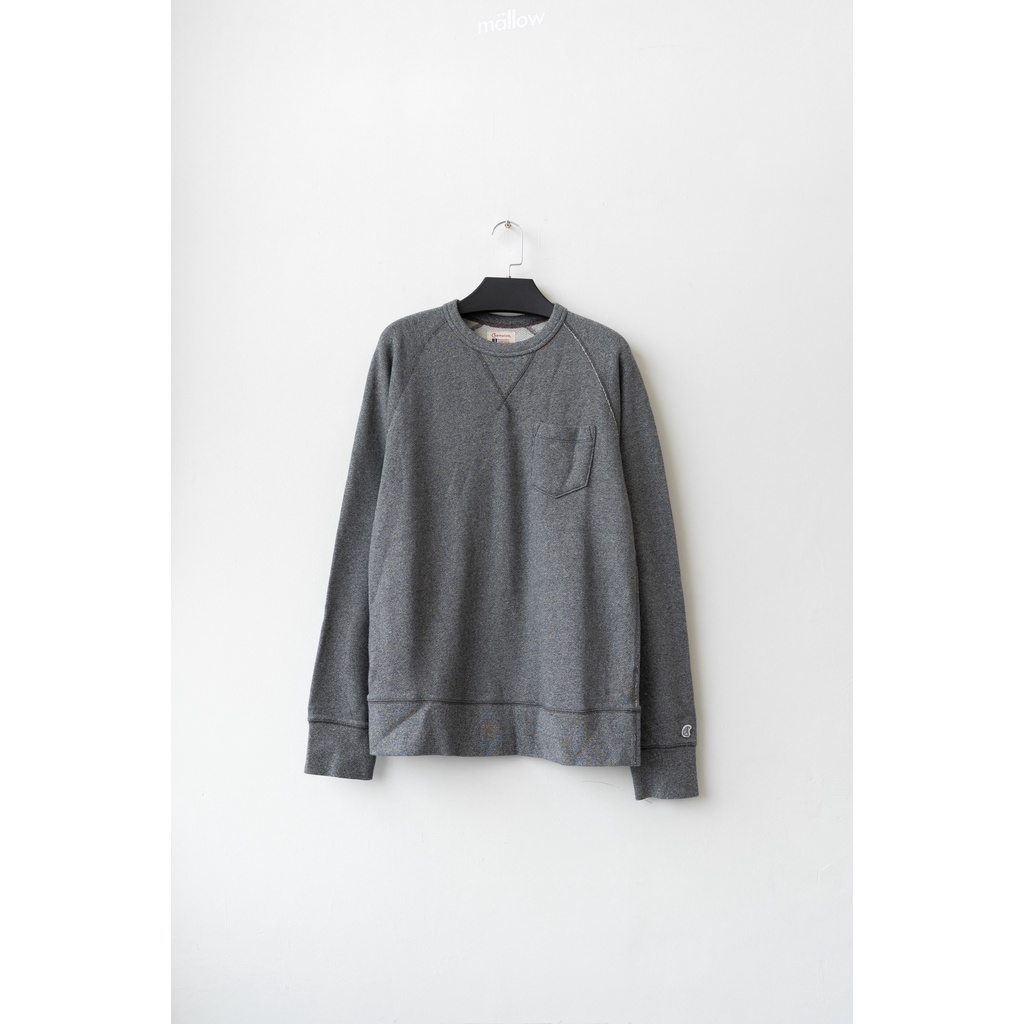 SWEATER TO..DD.// SNY.DER