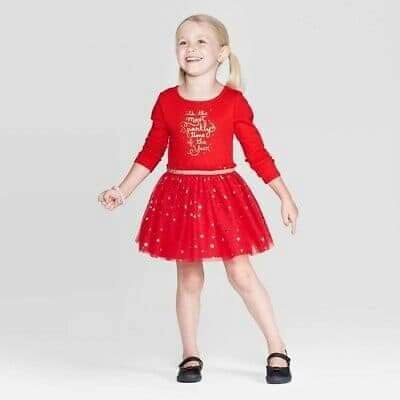 Váy công chúa hàng dư xịn hãng Cat Jack hàng cực đẹp size 4-12T