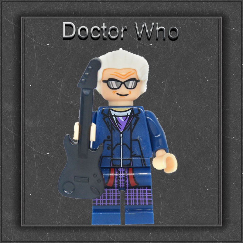 Bộ Đồ Chơi Lắp Ráp Mô Hình Cho Trẻ Em