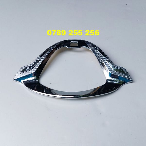 Viền Đồng Hồ Cho Xe Vision 2022-2023