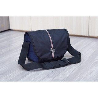 Túi đựng máy ảnh Crumpler Cupcake 7500.