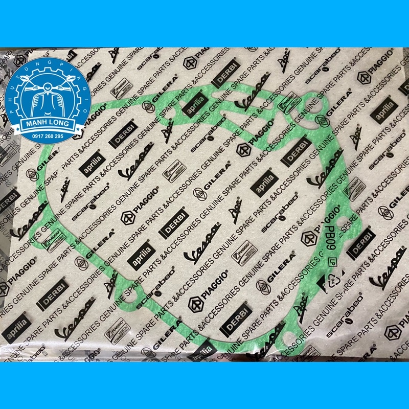 Bộ nhông láp Piaggio - Vespa